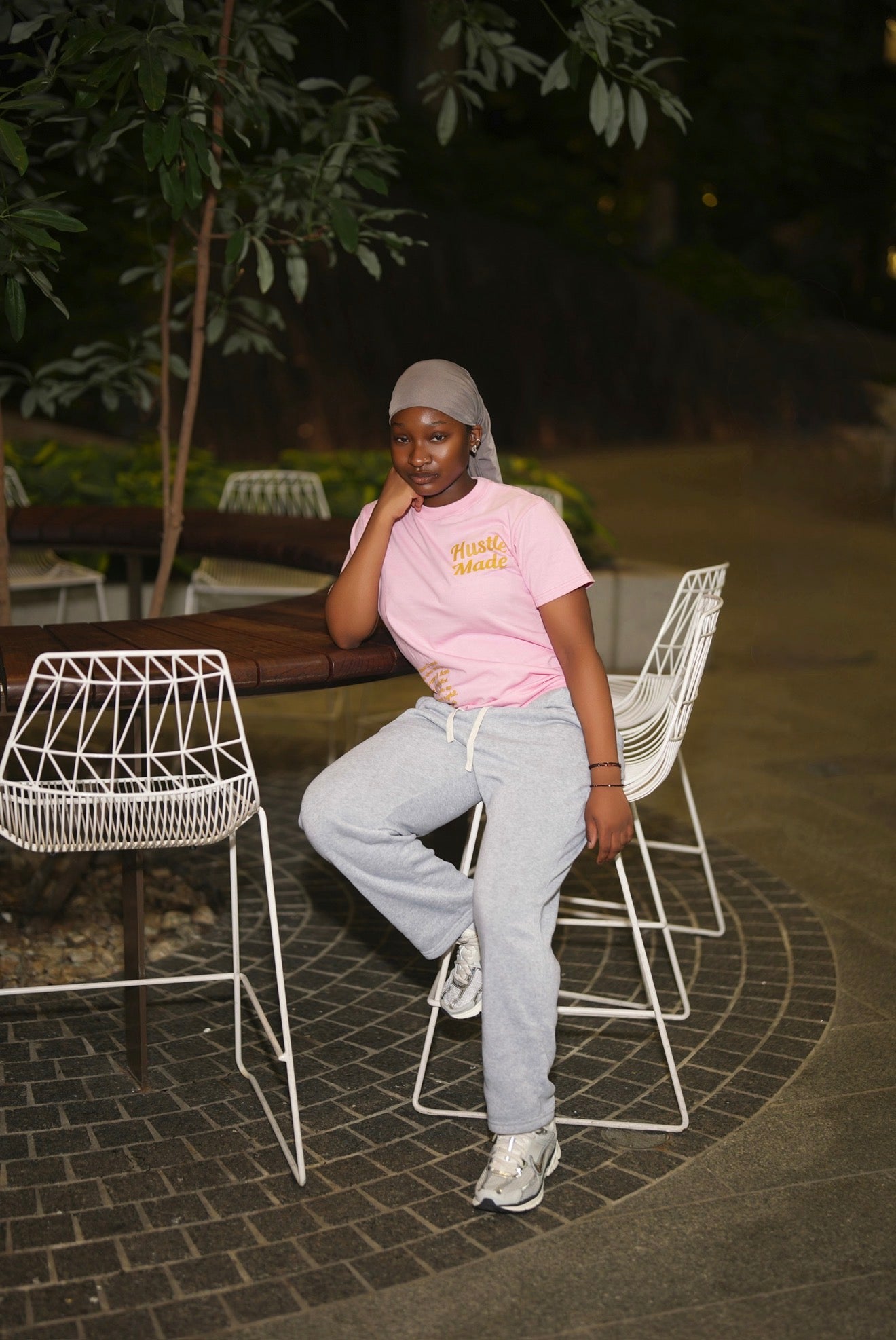 The Hustle Set