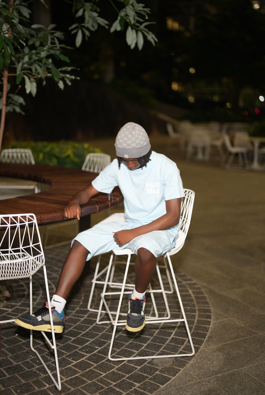 The Hustle Set